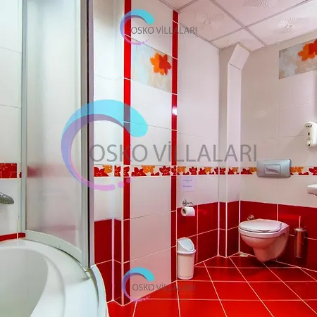 Villa Osko 1 Kargi