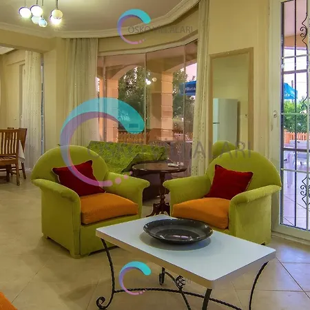 Villa Osko 1 Kargi