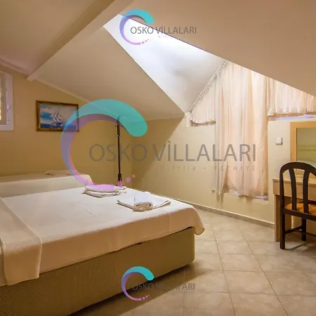Villa Osko 1