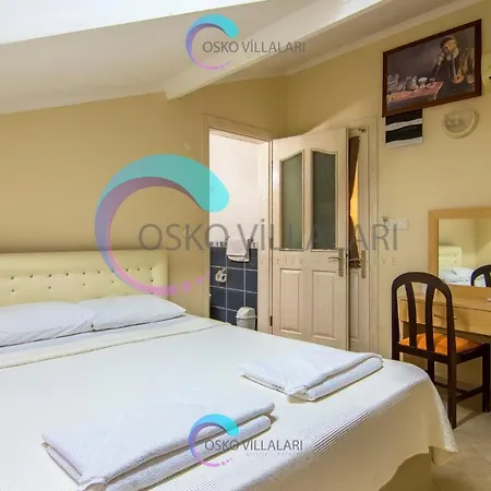 Osko 1 *