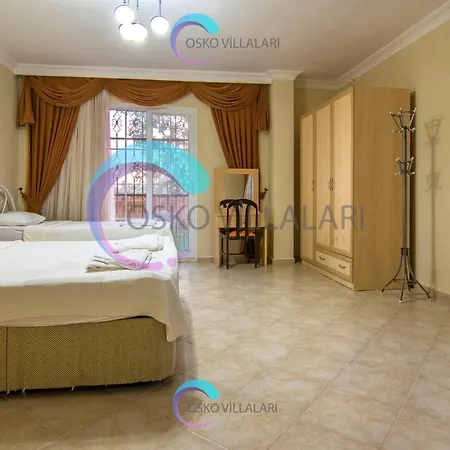 Villa Osko 1 *