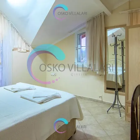 Villa Osko 1