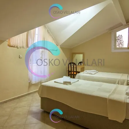 Osko 1 Villa