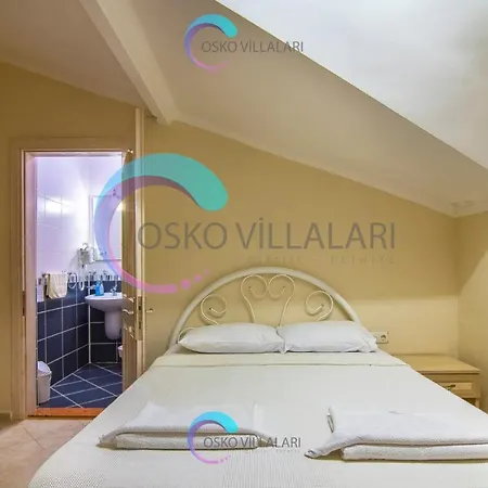 Osko 1 * Kargi