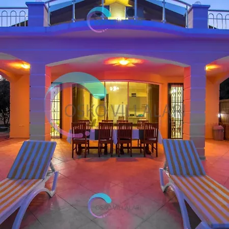 Vila Osko 1 Kargı