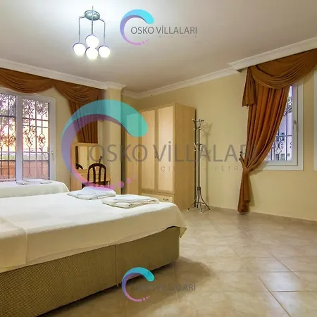 Villa Osko 1 *